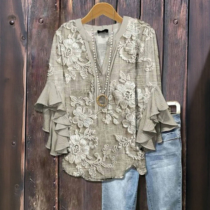Chic Impeccabile™ | Effortlessly Elegant T-Shirts