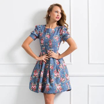 DRESSES
