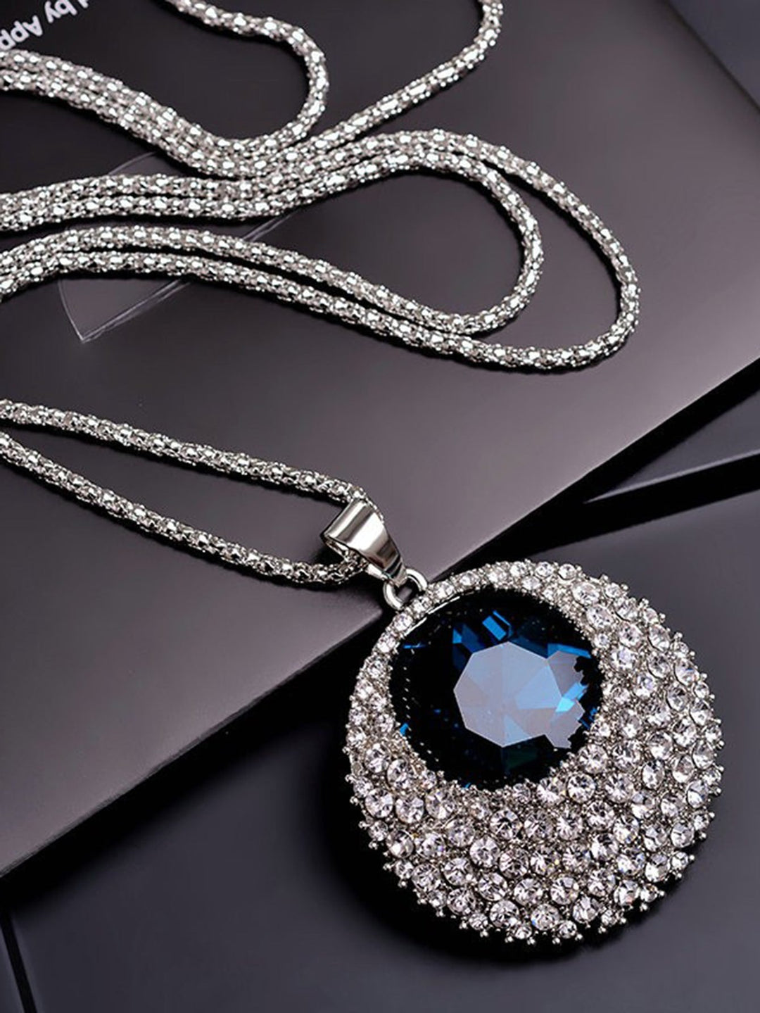 JEWELLERY COLLECTION
