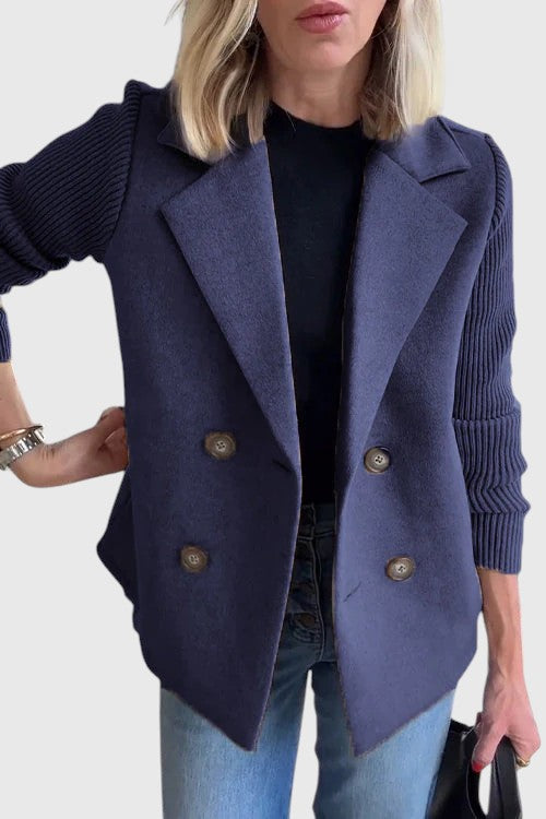 BRILEY | CASUAL BLAZER COAT
