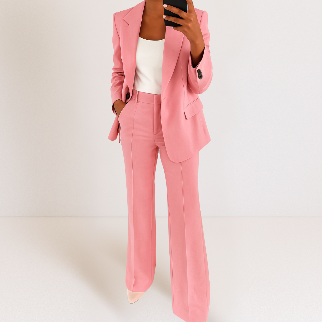 Valmere™ | Two-Piece Women's Suit