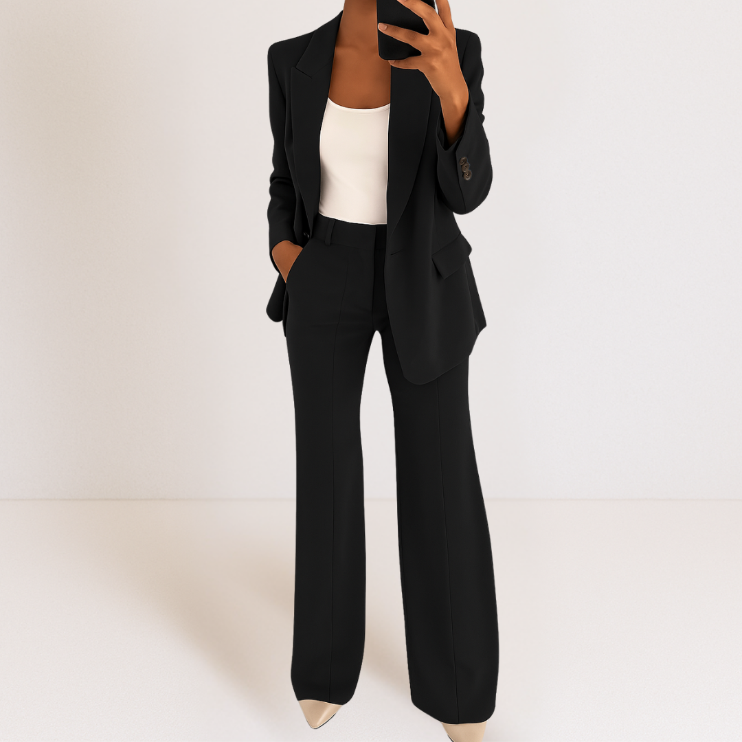 Valmere™ | Two-Piece Women's Suit