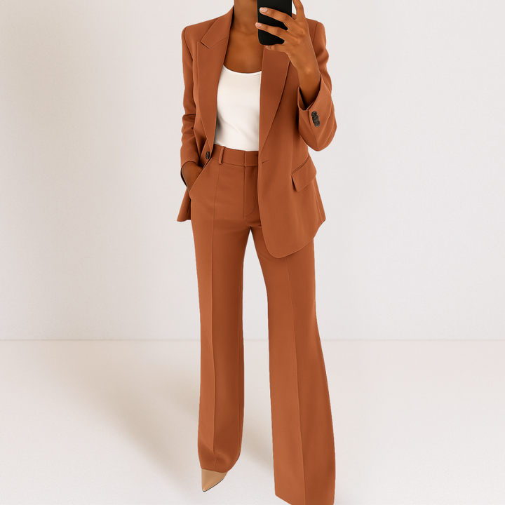 Valmere™ | Two-Piece Women's Suit