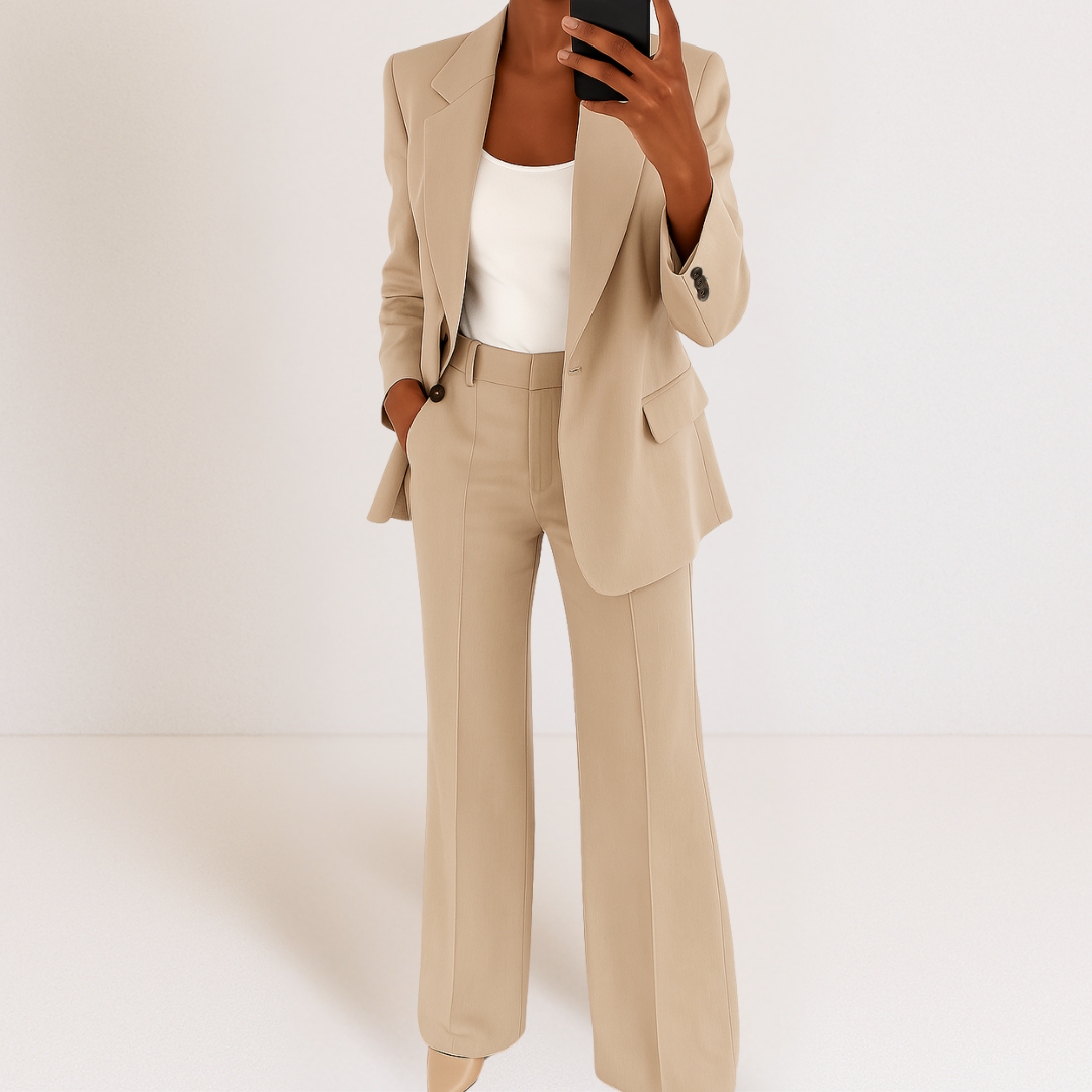Valmere™ | Two-Piece Women's Suit