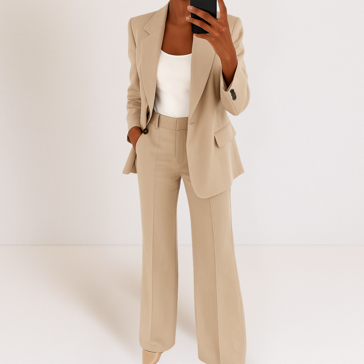 Valmere™ | Two-Piece Women's Suit