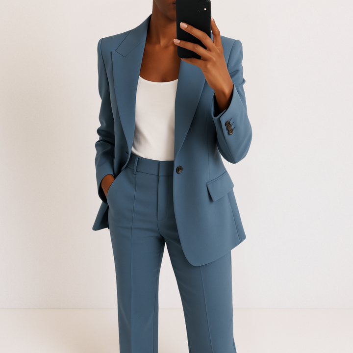Valmere™ | Two-Piece Women's Suit
