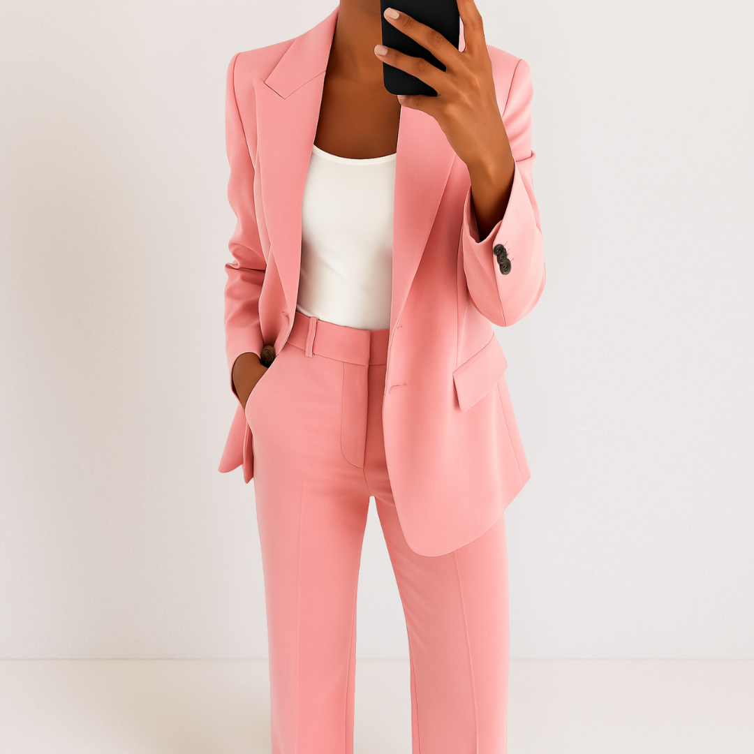 Valmere™ | Two-Piece Women's Suit