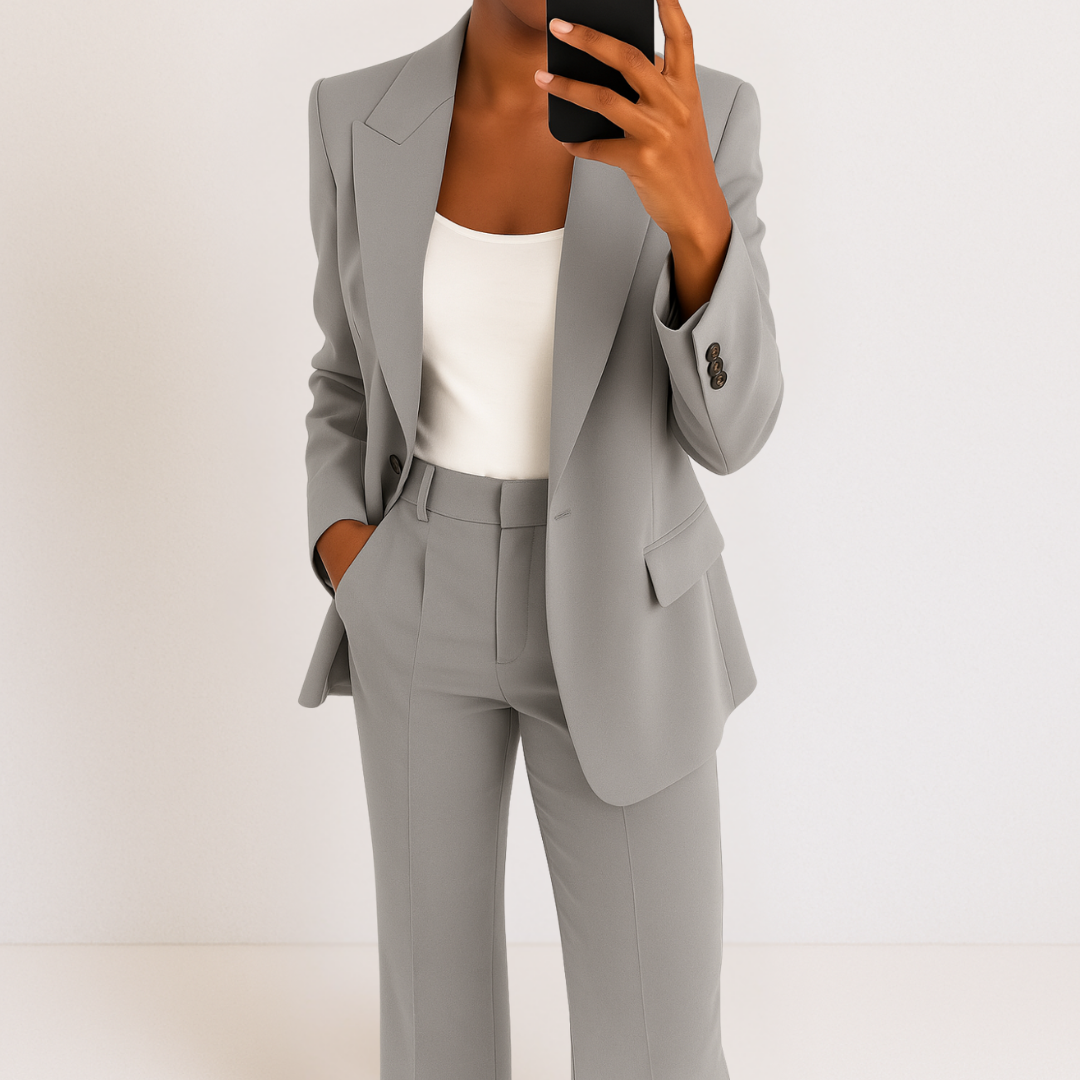 Valmere™ | Two-Piece Women's Suit