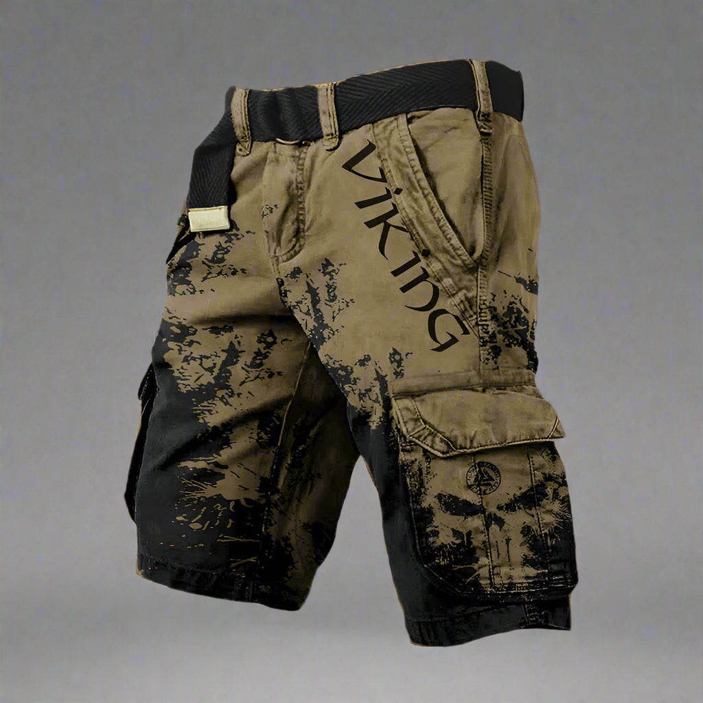 Daniel™ | Short premium for adventurers