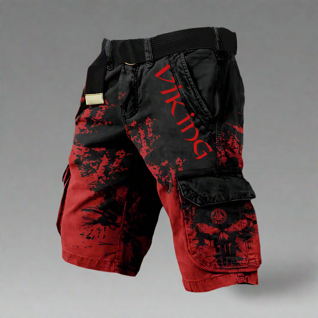 Daniel™ | Short premium for adventurers