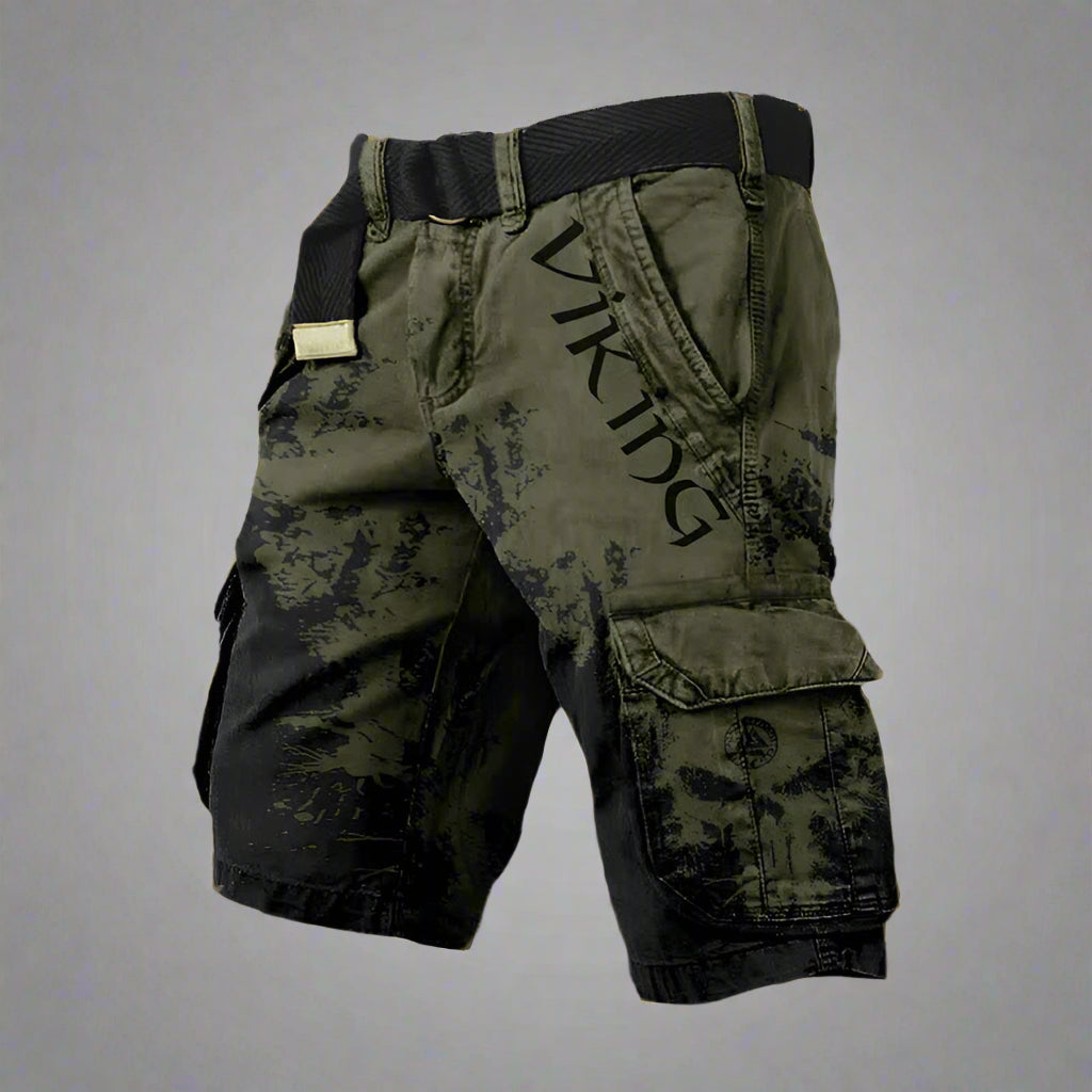 Daniel™ | Short premium for adventurers