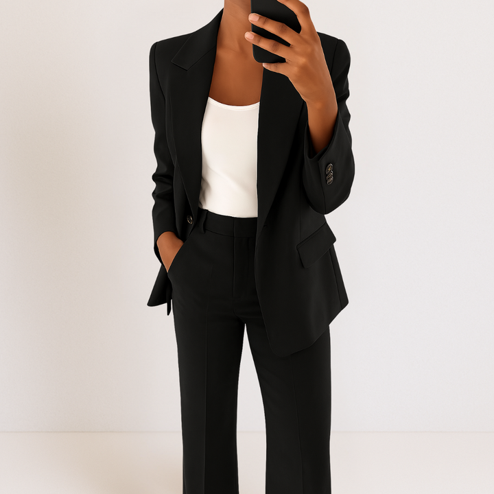 Valmere™ | Two-Piece Women's Suit