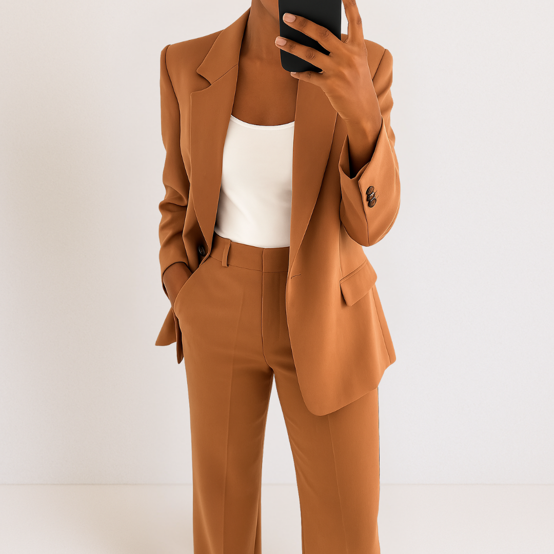 Valmere™ | Two-Piece Women's Suit