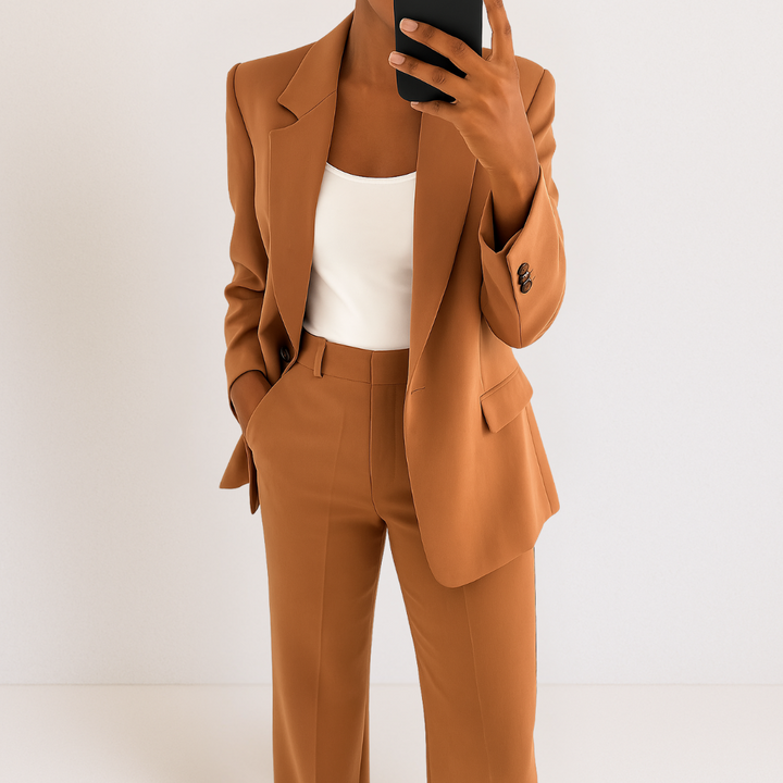 Valmere™ | Two-Piece Women's Suit