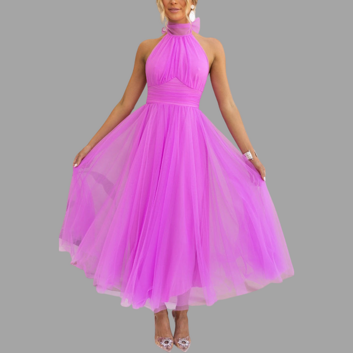 Friedlind | Elegant Tulle Dress for Special Occasions