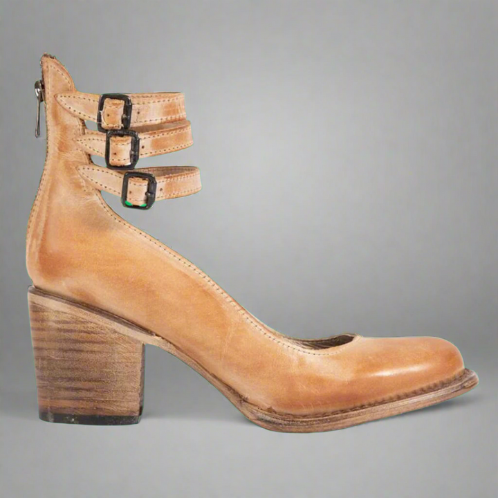 Clarine | Handcrafted premium boots for stylish days