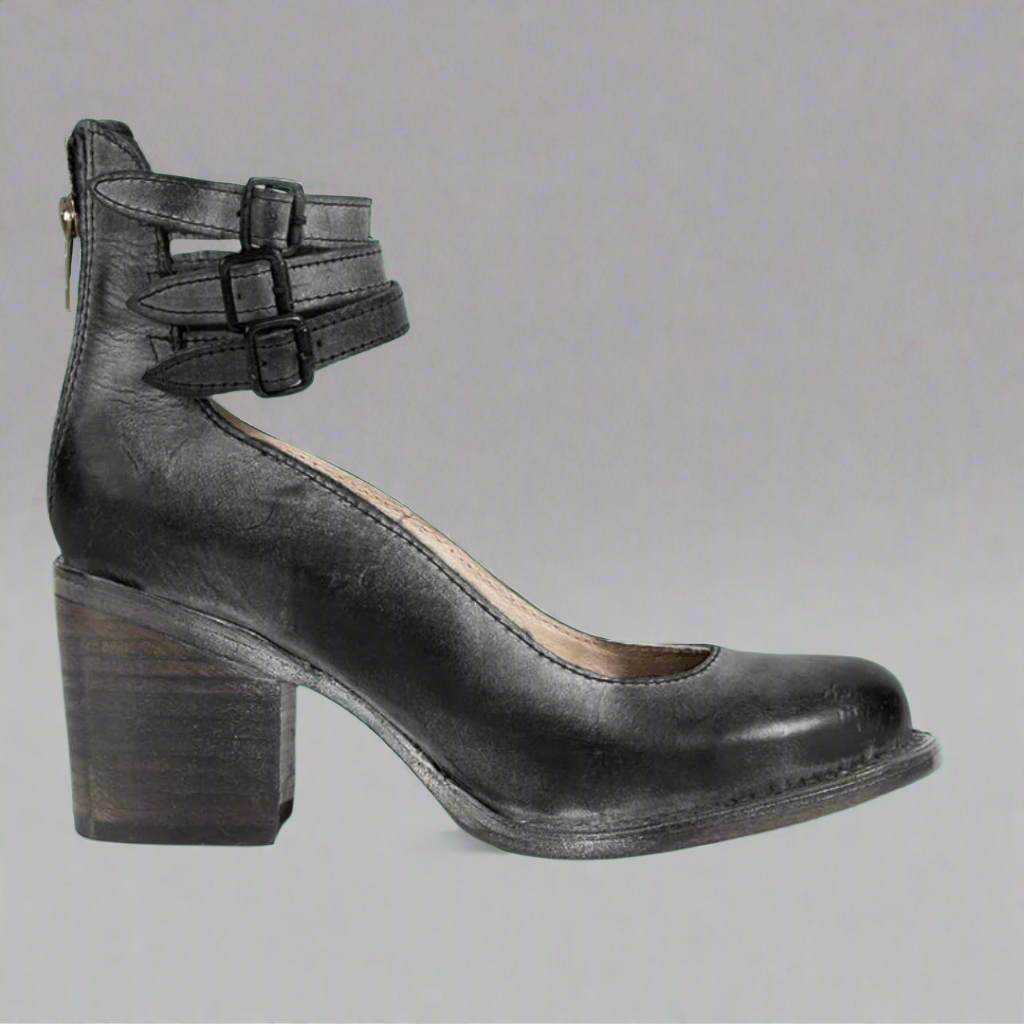 Clarine | Handcrafted premium boots for stylish days