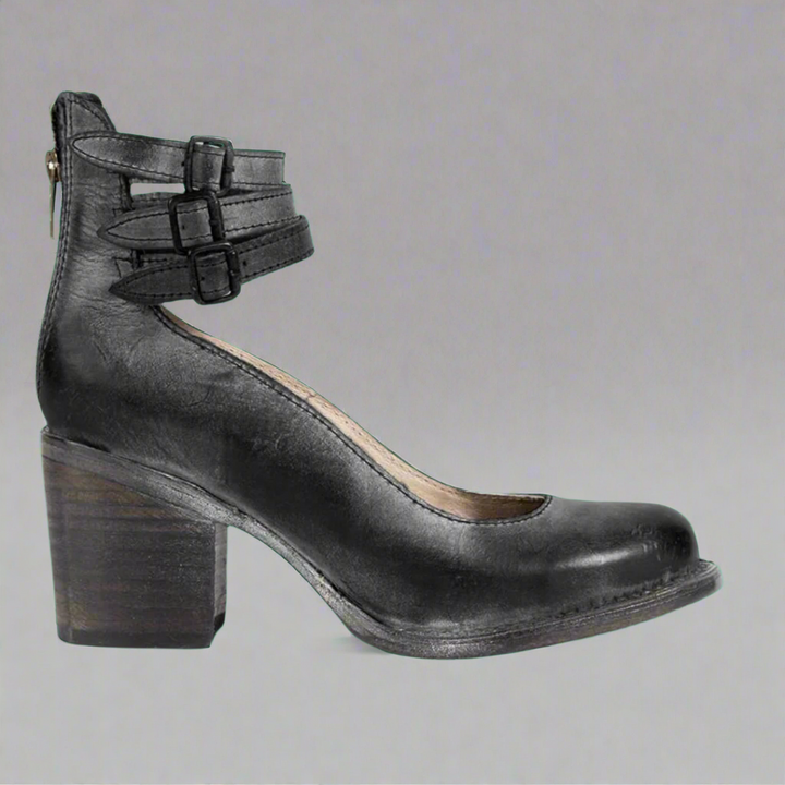 Clarine | Handcrafted premium boots for stylish days