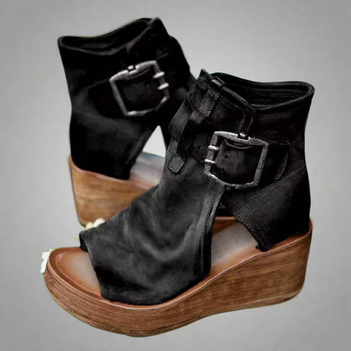 Lenchen | Handcrafted sandals in premium leather