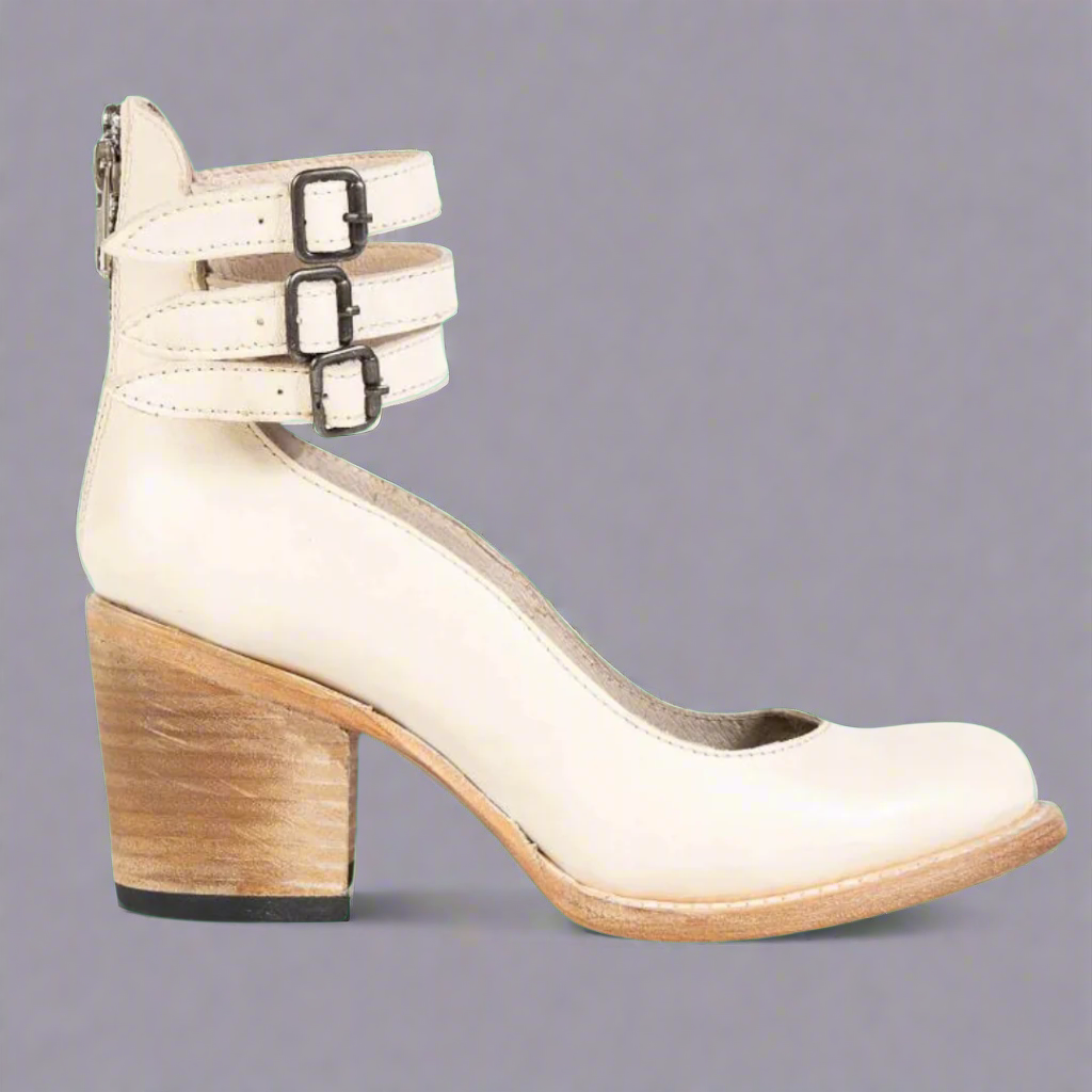 Clarine | Handcrafted premium boots for stylish days