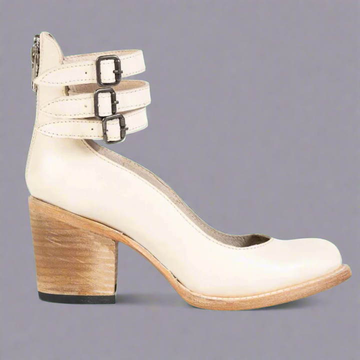 Clarine | Handcrafted premium boots for stylish days