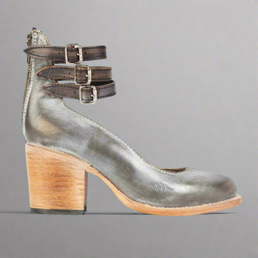 Clarine | Handcrafted premium boots for stylish days