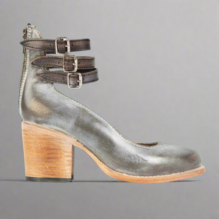 Clarine | Handcrafted premium boots for stylish days