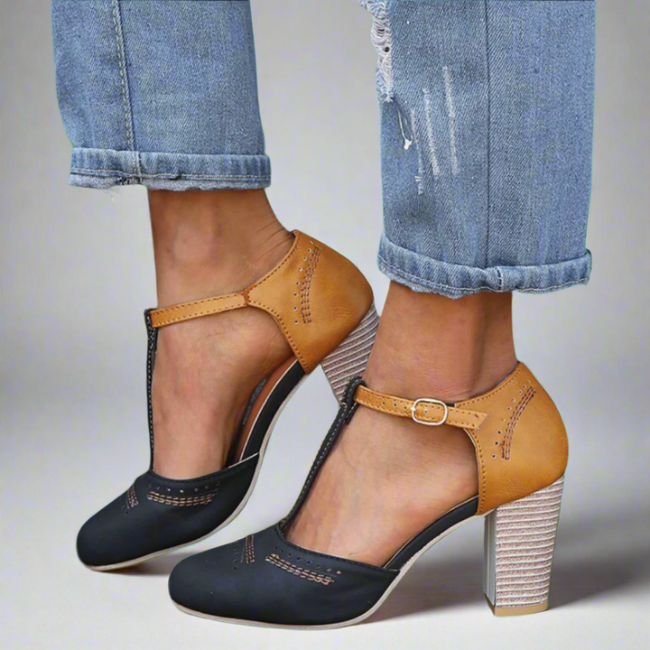 Demiu™ | Comfortable Sandals for Carefree Walking