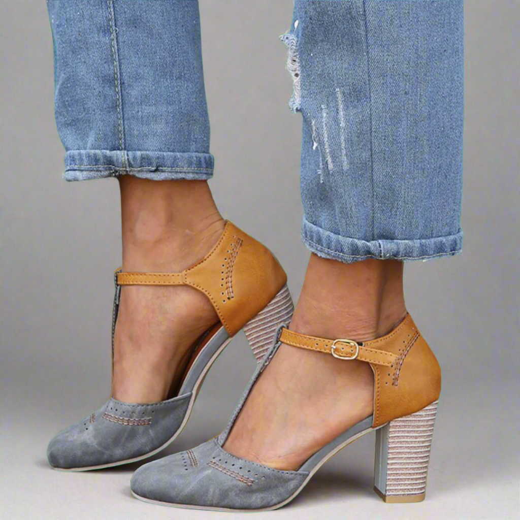 Demiu™ | Comfortable Sandals for Carefree Walking