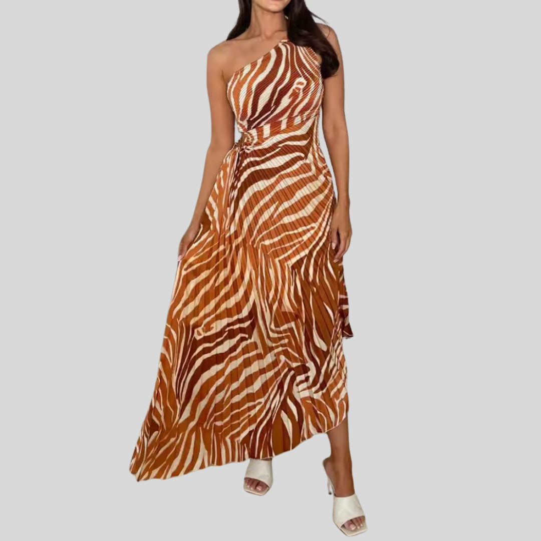 Selma | Elegant Summer Dress for Every Event
