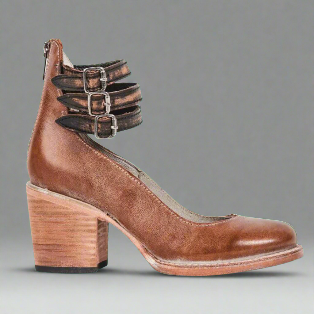 Clarine | Handcrafted premium boots for stylish days