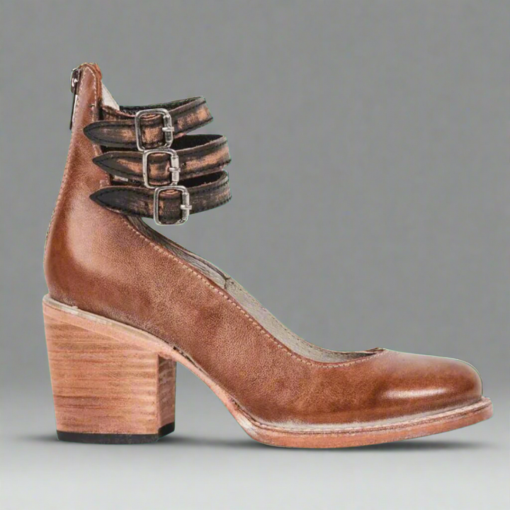Clarine | Handcrafted premium boots for stylish days