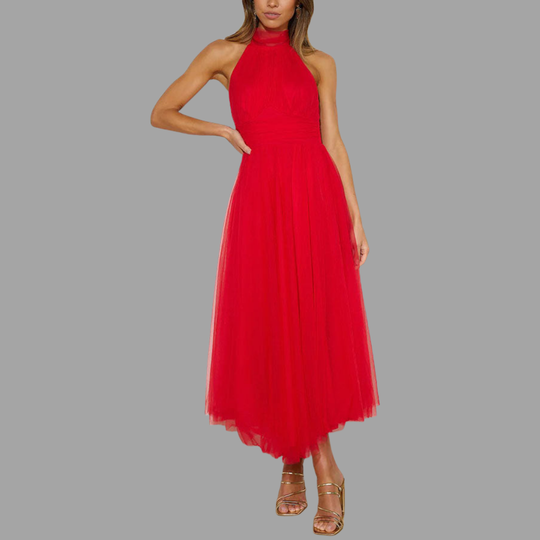 Friedlind | Elegant Tulle Dress for Special Occasions