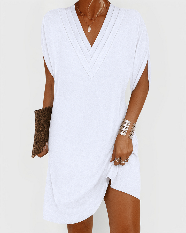 Victoria™ | Elegant dress with a flattering cut