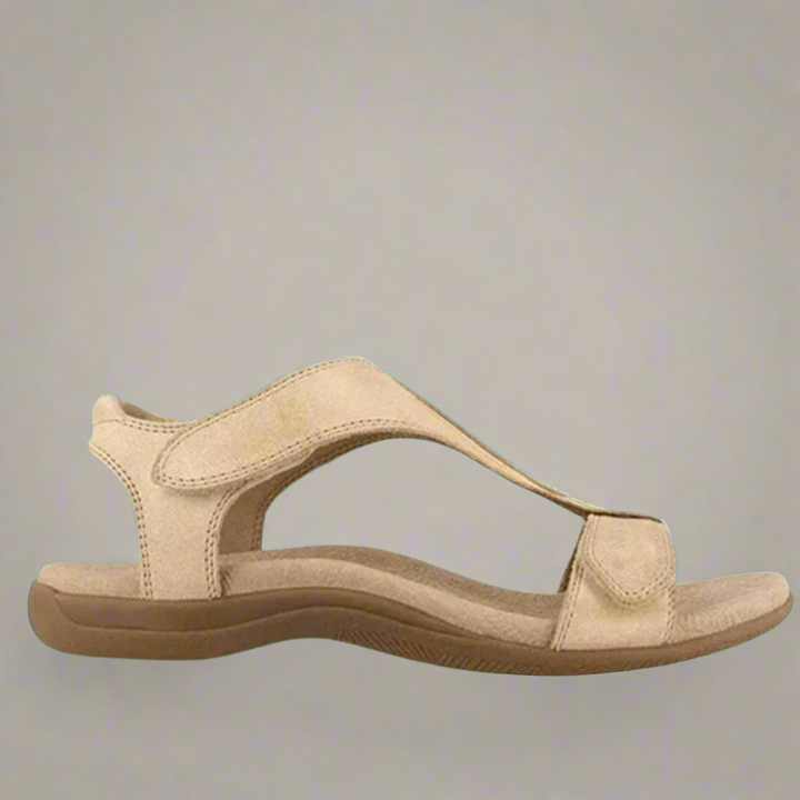 Elsbeth | Comfortable sandals made from premium materials for indoor and outdoor use