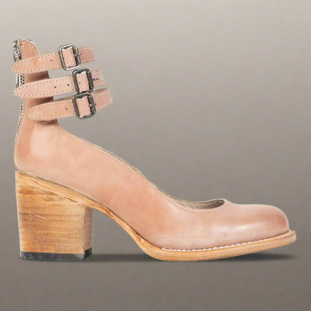 Clarine | Handcrafted premium boots for stylish days
