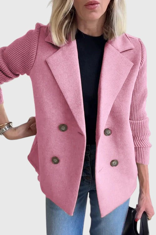 BRILEY | CASUAL BLAZER COAT