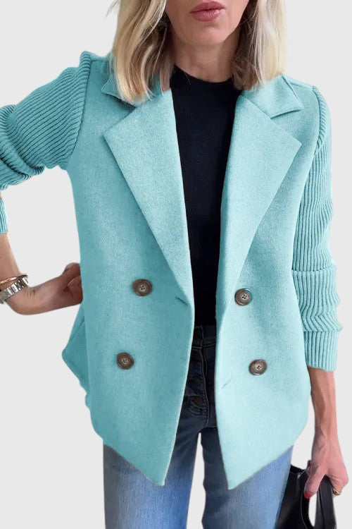 BRILEY | CASUAL BLAZER COAT