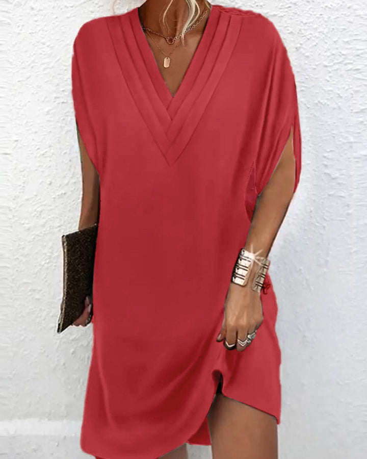 Victoria™ | Elegant dress with a flattering cut
