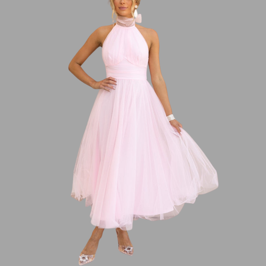 Friedlind | Elegant Tulle Dress for Special Occasions