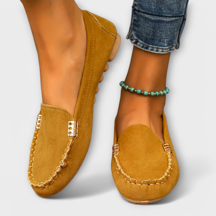 Sabrina - Loafers