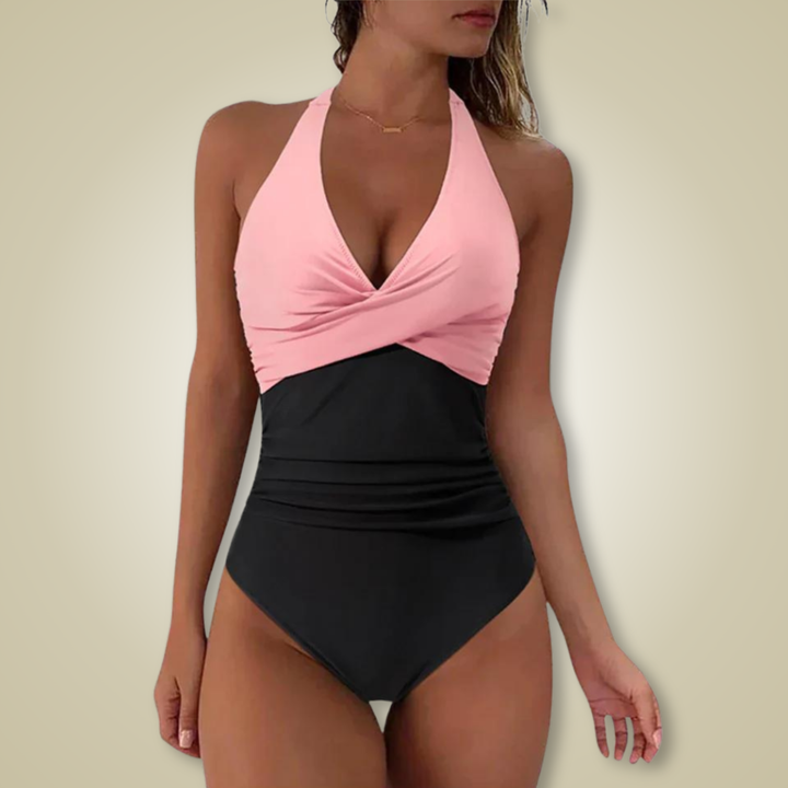 Agathe | Elegant Swimsuit