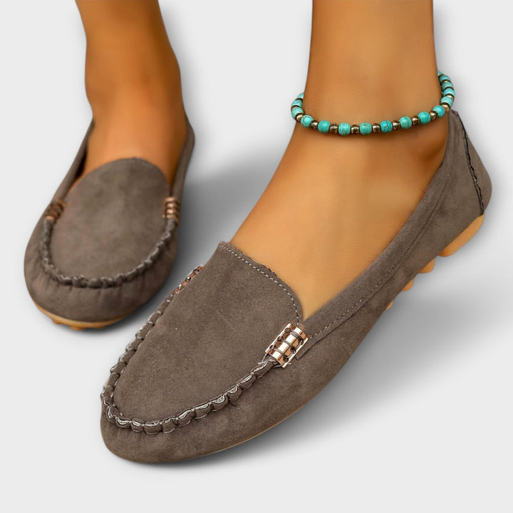Sabrina - Loafers