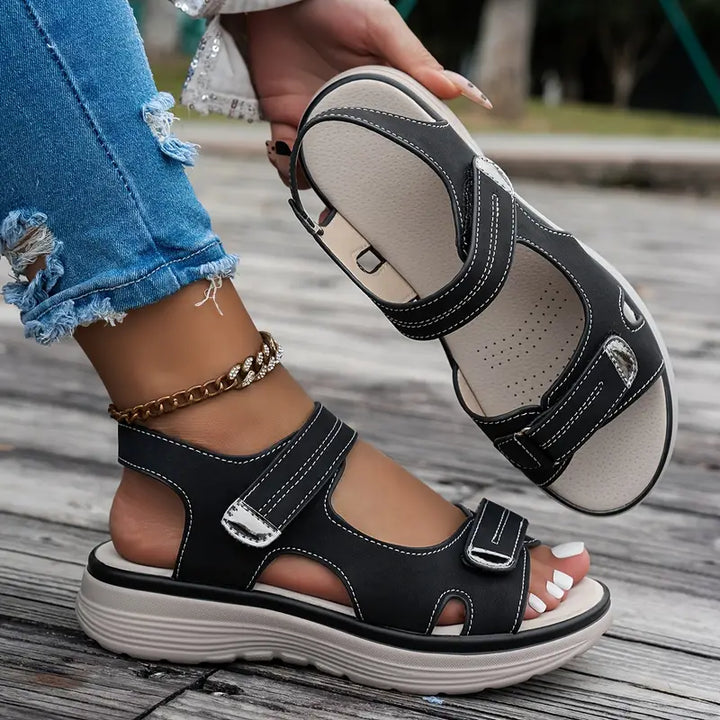 Alia™ Orthopaedic Wedge Sandals