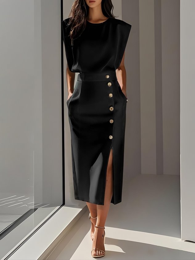 Bailey | Dress