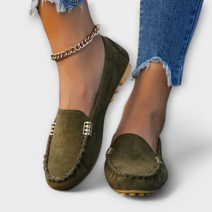 Sabrina - Loafers