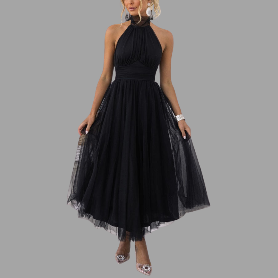 Friedlind | Elegant Tulle Dress for Special Occasions
