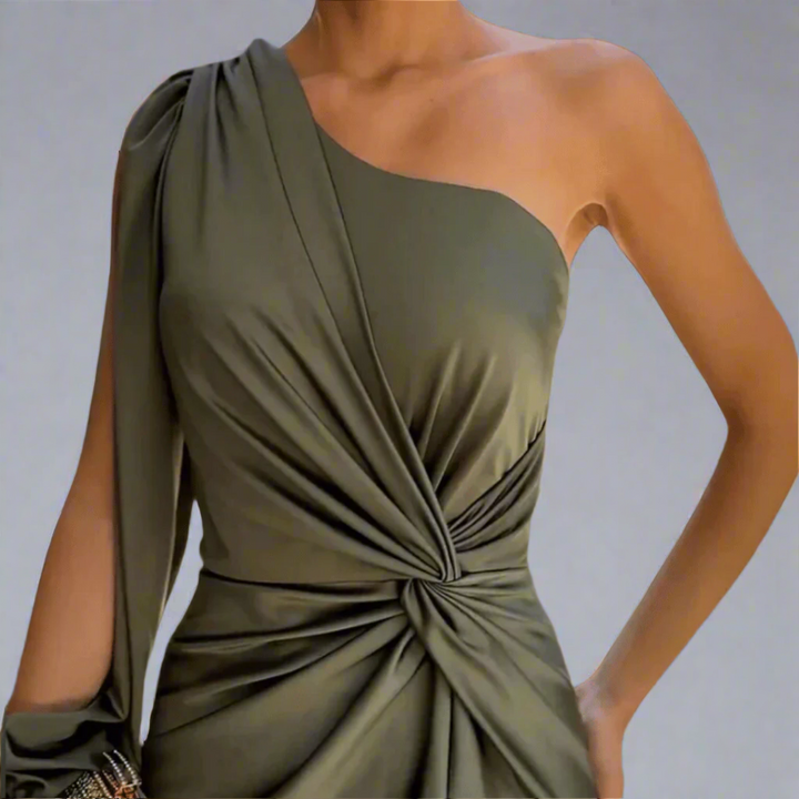 Amalia | Elegant Evening Dress for Special Occasions