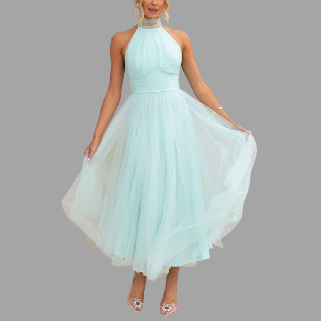 Friedlind | Elegant Tulle Dress for Special Occasions