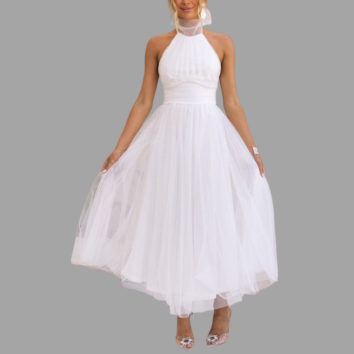 Friedlind | Elegant Tulle Dress for Special Occasions